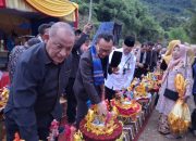 Pertahanankan Tradisi “Balimau Paga”, Syafrizal Ucok : Mari Sambut Ramadhan dengan Kesucian Hati