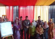 Kantor Baru Disdikbud Kota Padang Diresmikan, Graha Dr. Azhari 