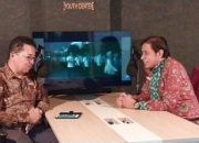 Menjaga Kebersihan Kota Padang, Wujudkan Identitas Religius dan Daya Tarik Wisata