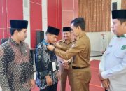 20 Tahun Pelaksanaan Pesantren Ramadan di Kota Padang, Momentum Evaluasi Program