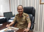 Jasman : Transformasi Masjid Dapat Jadi Pusat Penyelesaian Masalah Sosial