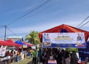 Pemko Padang Gelar Pasar Murah Jelang Ramadhan, Digelar di 8 Titik