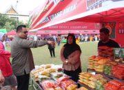 Festival Kulek-Kulek Perdana Digelar, Perayaan Kuliner dan Kebangkitan UMKM