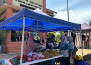 Antusias Masyarakat untuk Berkunjung ke Pasar Murah Makin Tinggi