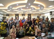 DPRD Sumbar Audiensi dengan Forum Komunikasi R2 dan R3 Kabupaten Pasaman Terkait Pengangkatan PPPK 2024