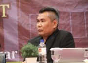 MK Tolak Gugatan Richi-Donny, KPU Tanah Datar Tetapkan Calon Terpilih Hari Ini