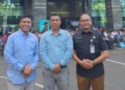 MK Terima Gugatan, Pilkada Pasaman dan Pasbar Lanjut Sidang Pembuktian