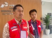 Pertamina Patra Niaga Sumbar Pastikan Stock dan Distribusi LPG Sumatera Barat Aman