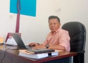 Gugatan Ditolak MK, KPU Segera Tetapkan Rinto Wardana-Jakop Saguruk Paslon Bupati-Wakil Bupati Terpilih