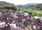 Hebat! Kampuang Sarugo Sabet Penghargaan Internasional, Perkuat Posisi Limapuluh Kota di Kancah Pariwisata Mancanegara