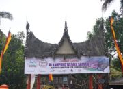 Gerbang Kampuang Sarugo 