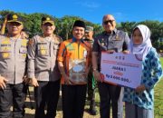 Wow Keren! Siswa MAN 2 Padang ini Raih Juara 1 Lomba Video Pendek Kapolda Cup