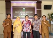 Wakil Ketua DPRD Sumbar Kunjungan Kerja ke SMAN 2 Sumbar, Dengar Aspirasi Guru dan Siswa