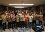 Kolaborasi Direksi dan Komisaris PT Garam Lahirkan Arah Baru Garam Indonesia