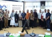 DPRD Sumbar Terima Kunjungan Kerja Banmus DPRD Kabupaten Batu Bara
