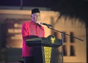 Buka Festival Siti Nurbaya dan Cap Go Meh 2025, Gubernur Mahyeldi : Event yang Sangat Berdampak pada Capaian Target Pariwisata Sumbar