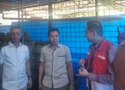 Pastikan Ketersediaan LPG 3 Kg, Pertamina, Hiswana dan Ditreskrimsus Polda Sumbar Lakukan Sidak