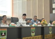 Antisipasi Efesiensi Anggaran Pemerintah Pusat, Pemprov Sumbar Cari Langkah untuk Optimalkan PAD