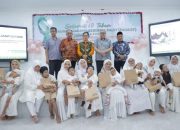 Raga CP Peringati HUT Ke-10, DPRD Sumbar Beri Dukungan