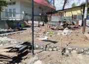 Pemuda Sebrasel Hentikan Bangunan Liar, Ilham Maulana Membantah dan Berikan Penjelasan 