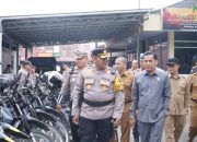 Ketua DPRD Payakumbuh Dukung OPS Singgalang 2025