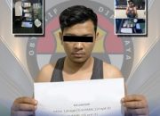 Belum Sempat Bertransaksi, Pengedar Narkotika di Payakumbuh Ditangkap Polisi