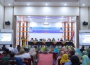 Musrenbang Payakumbuh Timur, Bahas Penanganan Stunting