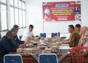 Komisi B DPRD Payakumbuh Bahas Konsumsi Beras dan Tingginya Penggunaan Pestisida 