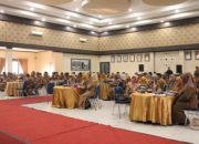 Pj Wali Kota Payakumbuh Minta Instruksi Presiden No. 1 Tahun 2025 Tentang Efesiensi Anggaran Agar Diindahkan