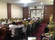 Mempercepat Pembangunan Kesehatan, Pemko Payakumbuh Programkan Pemeriksaan Kesehatan Gratis 