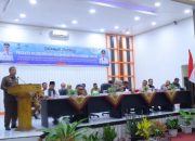 Kecamatan Payakumbuh Gelar Musrenbang, Serap Aspirasi Pembangunan 