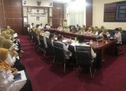 Upaya Pemko Payakumbuh Percepat Pembangunan Kesehatan