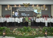 Gubernur Mahyeldi Rangkul IPIM untuk Menjadikan Masjid Sebagai Pusat Aktivitas Masyarakat.