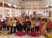 Wakil Ketua DPRD Sumbar Iqra Chissa Reses di Kuranji, Perjuangkan Jalan ByPass Balai Baru-Pilakuik