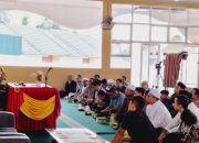 Reses Masa Sidang II, Anggota DPRD Sumbar Irsyad Safar Serap Aspirasi Masyarakat Payakumbuh dan Limapuluh Kota