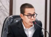 Musfi Yendra : Bekali Kepala Daerah Baru tentang Keterbukaan Informasi Publik