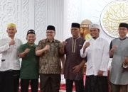 Ketua DPRD Sumbar Minta Masyarakat Sampaikan Usulan yang Menjadi Kebutuhan Selama Reses