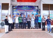 Optimalkan PAD, Ketua DPRD Sumbar Dorong Pergub Balik Nama Kendaraan Non-BA