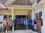 Anggota DPRD Sumbar Irsyad Safar Serap Aspirasi Masyarakat Lamposi Tigo Nagori Payakumbuh