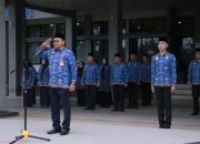 Apel Terakhir Pj Wali Kota Payakumbuh, Suprayitno Puji Kekompakan ASN Pemko 