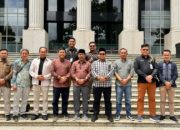 18 Kepala Daerah Terpilih Dilantik Presiden, Kadiv Hukum Hamdan: Ini Daftarnya!