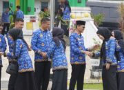 Apel Terakhir H. Safaruddin Sebagai Bupati Limapuluh Kota, Mari Terus Jaga Silaturrahmi 