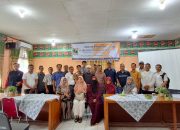 Sejumlah Aspirasi Warga Payakumbuh Timur Diserap Dalam Reses Anggota DPRD Sumbar Irsyad Safar