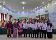 MAN 1 Pekanbaru Studi Edukasi ke MAN 2 Kota Padang