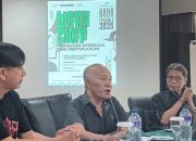 Perjalanan Sang Maestro Tari, Ery Mefri : Lahir Berkat Dukungan Media