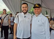 Gubernur Mahyeldi Kumpulkan Kepala Daerah Terpilih di Sumbar untuk Harmonisasi dan Singkronisasi Program