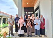 Anggota DPRD Sumatera Barat, Irsyad Safar, Kunjungi SMK 1 Payakumbuh dalam Reses Masa Sidang Kedua Tahun 2025