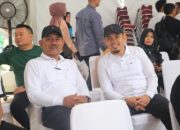 Bupati dan Wakil Bupati Terpilih Safni dan Ahlul Badrito Resha Siap Dilantik Presiden Prabowo Subianto