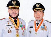 Selamat Datang Pemimpin Baru Kota Padang, Menunggu “Lakek Tangan” Fadly Amran-Buya Maigus