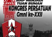 Menuju Kongres GMNI XXII: Bukittinggi, Kota Kelahiran Bung Hatta Siap Jadi Tuan Rumah